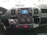  Peugeot  Boxer PEUGEOT  VU 4p Fourgon BLUEHDI 110 PREMIUM 330 L1H1 #6