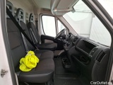  Peugeot  Boxer PEUGEOT  VU 4p Fourgon BLUEHDI 110 PREMIUM 330 L1H1 #7