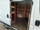 Peugeot  Boxer PEUGEOT  VU 4p Fourgon BLUEHDI 110 PREMIUM 330 L1H1 #8