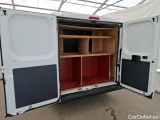  Peugeot  Boxer PEUGEOT  VU 4p Fourgon BLUEHDI 110 PREMIUM 330 L1H1 #9