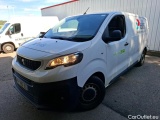  Peugeot  Expert PEUGEOT  / 2016 / 4P / Fourgon tôlé BLUEHDI 100 STANDARD PREMIUM 