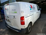  Peugeot  Expert PEUGEOT  / 2016 / 4P / Fourgon tôlé BLUEHDI 100 STANDARD PREMIUM #3