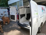  Peugeot  Expert PEUGEOT  / 2016 / 4P / Fourgon tôlé BLUEHDI 100 STANDARD PREMIUM #10