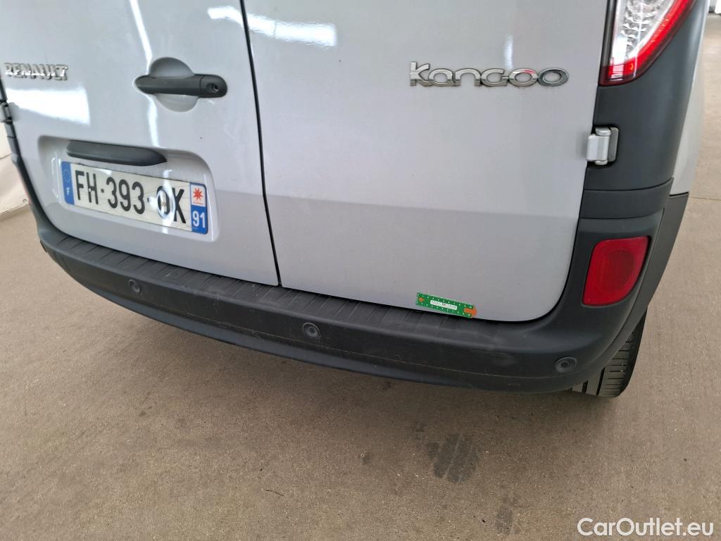  Renault  Kangoo RENAULT  Express / 2013 / 4P / Fourgonnette Extra R-Link dCi 90 #5