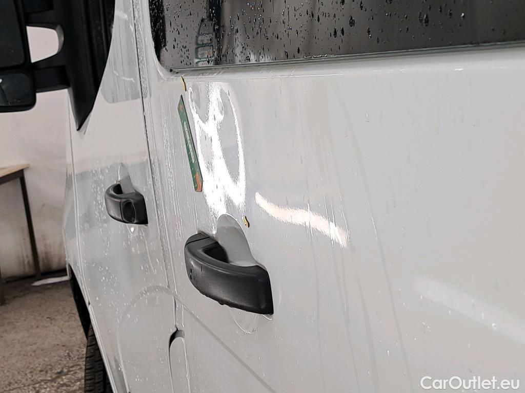  Renault  Master RENAULT  VU 4p Fourgon FG GCf Trac F3500 L3H2 dCi 110 Euro6 #9