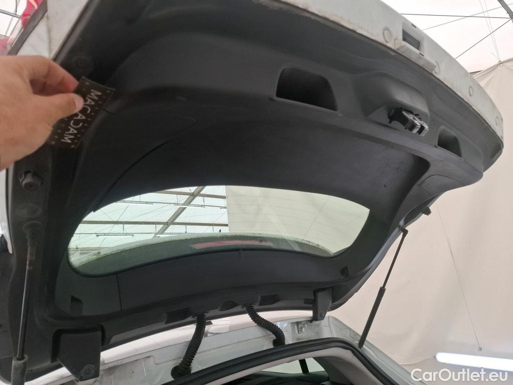  Renault  Megane  IV Berline 5pt. Société Air Nav 1.5 dCi 90CV BVM6 E6 #7
