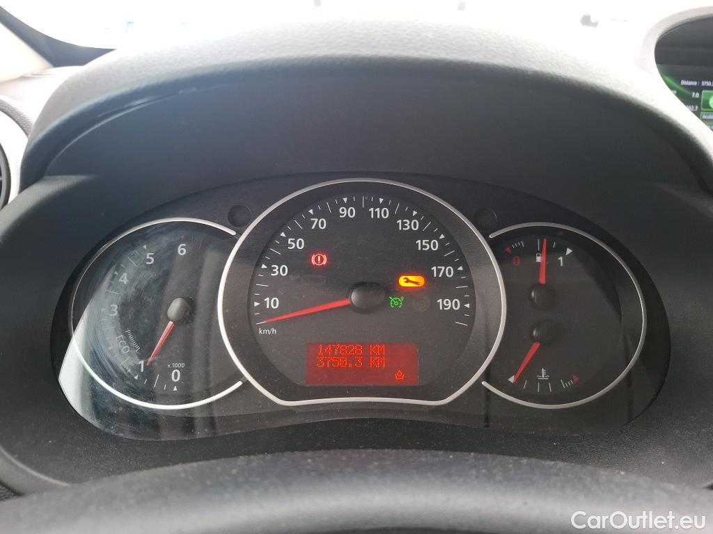  Renault  Kangoo RENAULT  Express / 2013 / 4P / Fourgonnette Extra R-Link dCi 90 #36