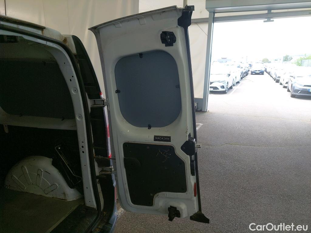  Renault  Kangoo  Express Maxi Grand Confort 1.5 dCi 90CV BVM5 E6 #30