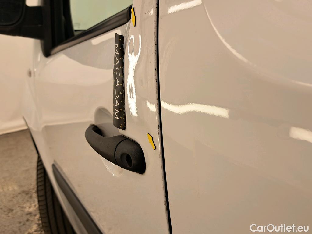  Renault  Kangoo  Express Maxi Grand Confort 1.5 dCi 90CV BVM5 E6 #19