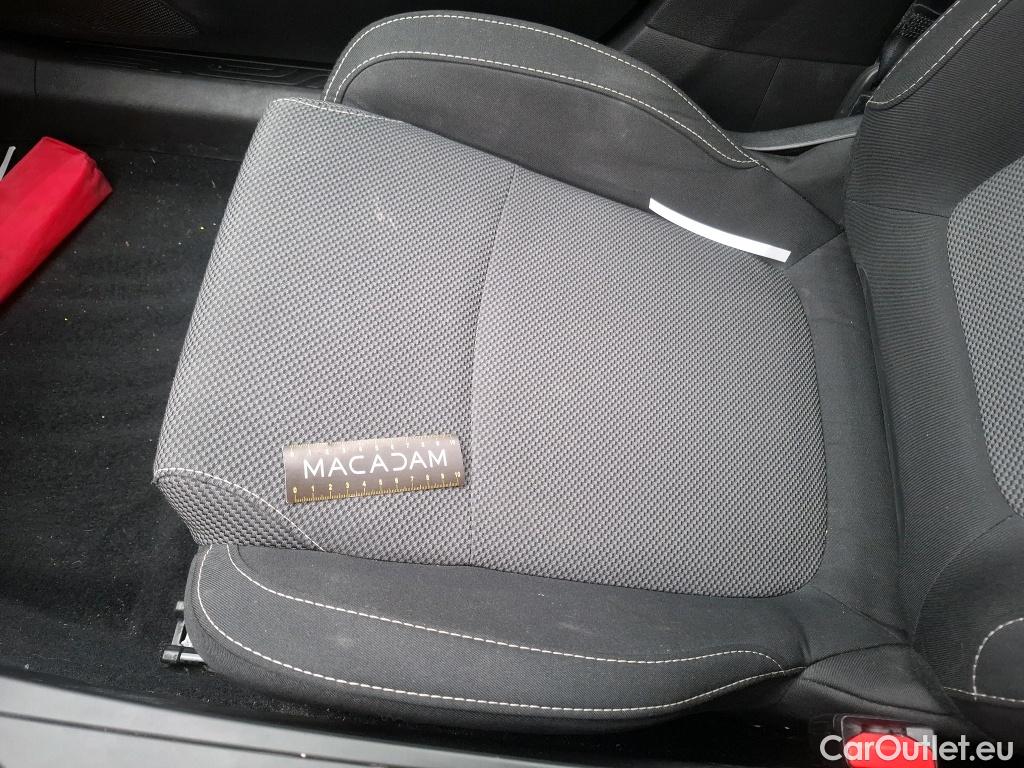  Renault  Megane  IV Berline 5pt. Société Air Nav 1.5 dCi 90CV BVM6 E6 #16