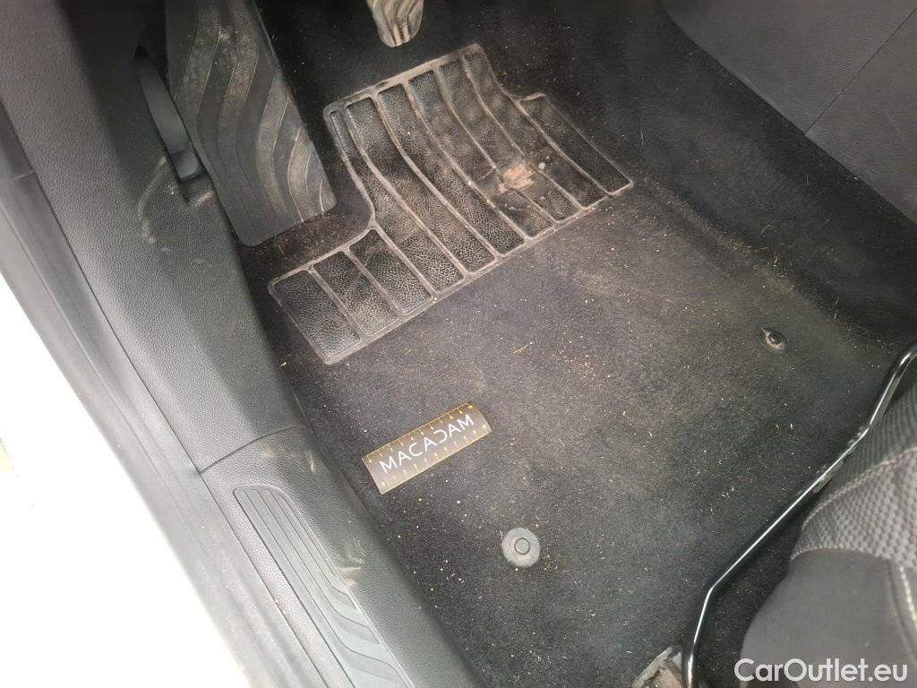  Renault  Megane  IV Berline 5pt. Société Air Nav 1.5 dCi 90CV BVM6 E6 #2