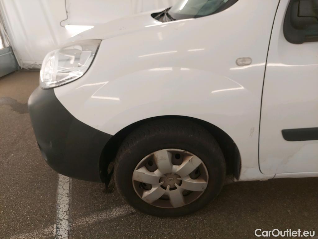  Renault  Kangoo  Express Maxi Grand Confort 1.5 dCi 90CV BVM5 E6 #53