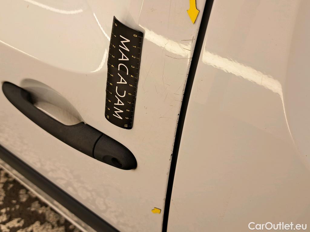  Renault  Kangoo  Express Maxi Grand Confort 1.5 dCi 90CV BVM5 E6 #21