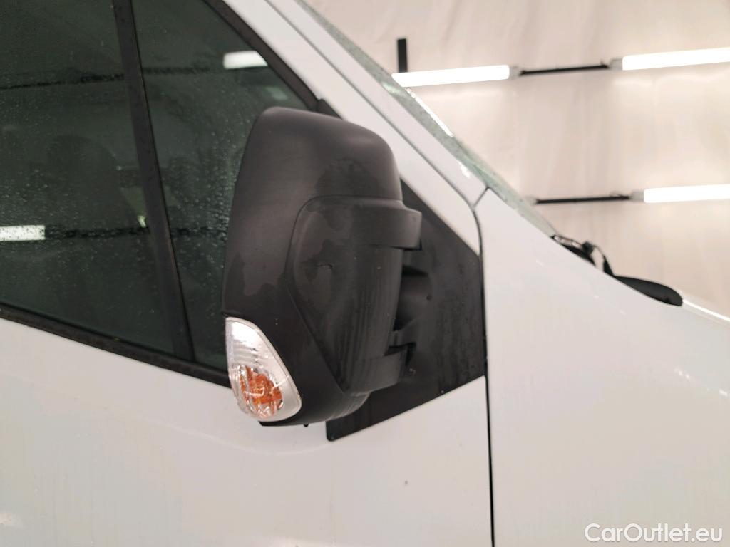  Renault  Master RENAULT  VU 4p Fourgon FG GCf Trac F3500 L3H2 dCi 110 Euro6 #16