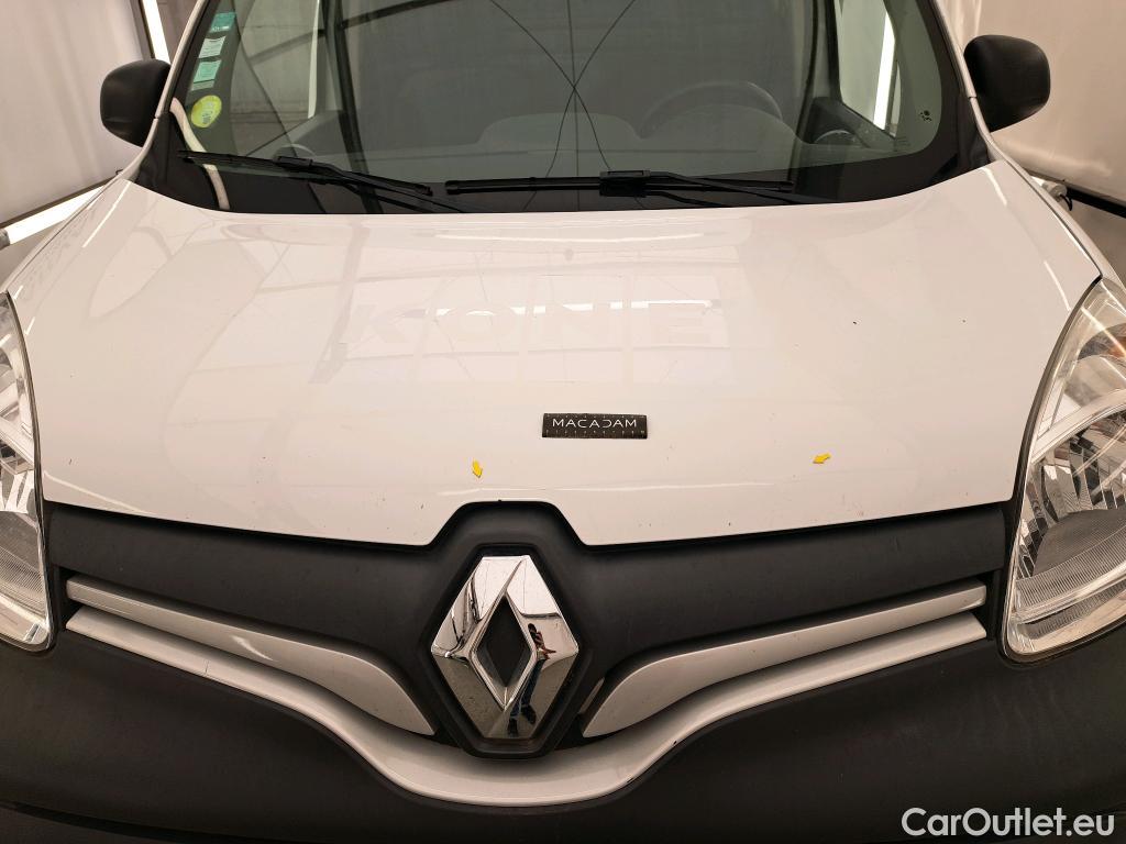  Renault  Kangoo  Express Maxi Grand Confort 1.5 dCi 90CV BVM5 E6 #15