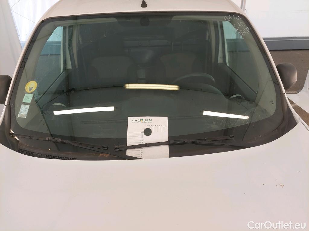  Renault  Kangoo  Express Maxi Grand Confort 1.5 dCi 90CV BVM5 E6 #78