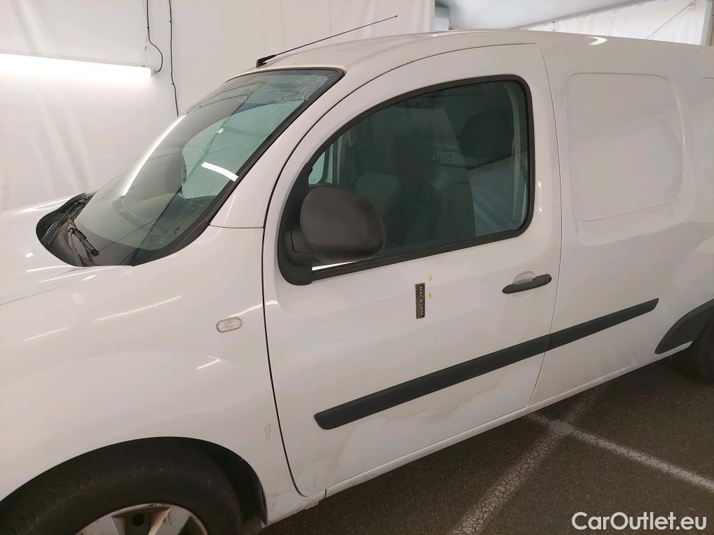  Renault  Kangoo  Express Maxi Grand Confort 1.5 dCi 90CV BVM5 E6 #93
