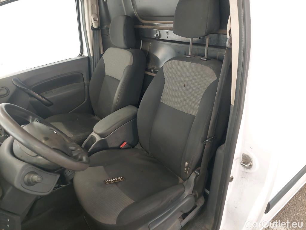  Renault  Kangoo  Express Maxi Grand Confort 1.5 dCi 90CV BVM5 E6 #19