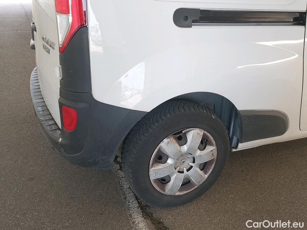  Renault  Kangoo  Express Maxi Grand Confort 1.5 dCi 90CV BVM5 E6 #62