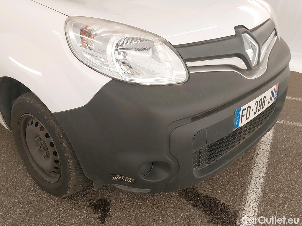  Renault  Kangoo  Express Maxi Grand Confort 1.5 dCi 90CV BVM5 E6 #82