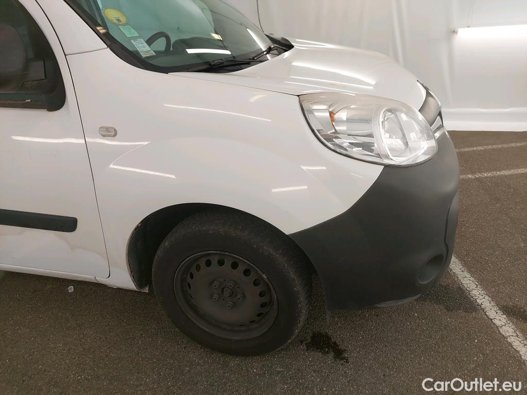 Renault  Kangoo  Express Maxi Grand Confort 1.5 dCi 90CV BVM5 E6 #69