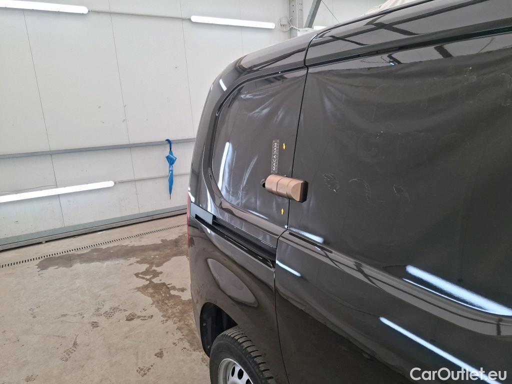 Citroen  Berlingo  Fourgon Club M 1000 1.5 BlueHDi 130CV BVA8 E6dT #1