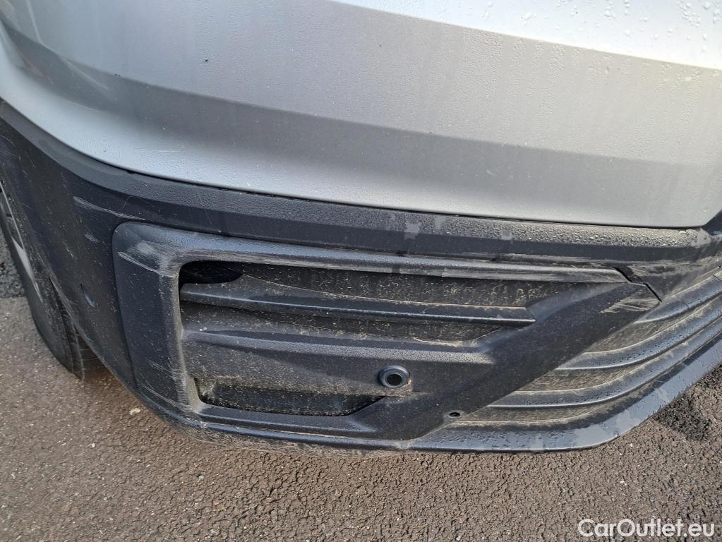  Volkswagen  Crafter VOLKSWAGEN  VU 4p Fourgon 2.0 TDI 177 35 L3H3 Busi Line Plus BVA8 #33