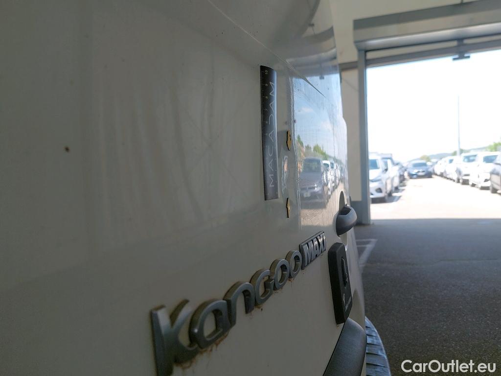  Renault  Kangoo  Express Maxi Grand Confort 1.5 dCi 90CV BVM5 E6 #87