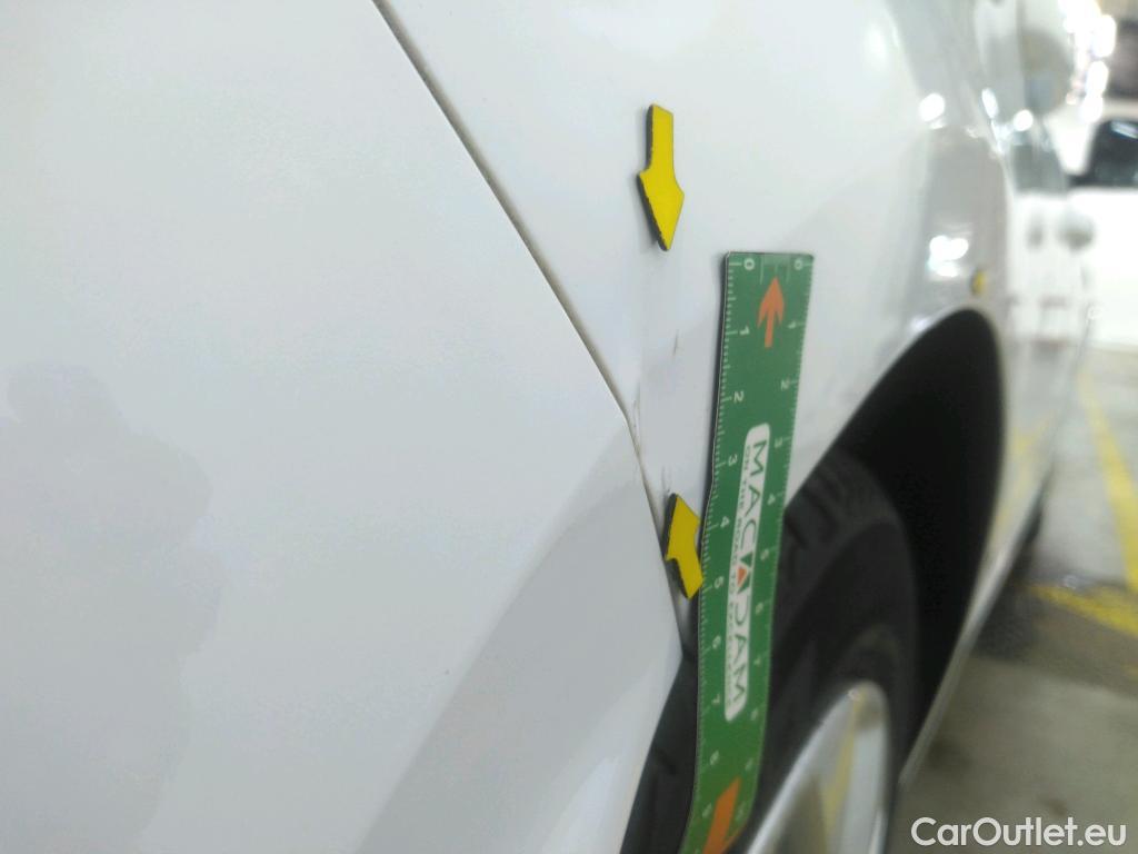  Renault  Megane  IV Berline 5pt. Société Air Nav 1.5 dCi 90CV BVM6 E6 #3