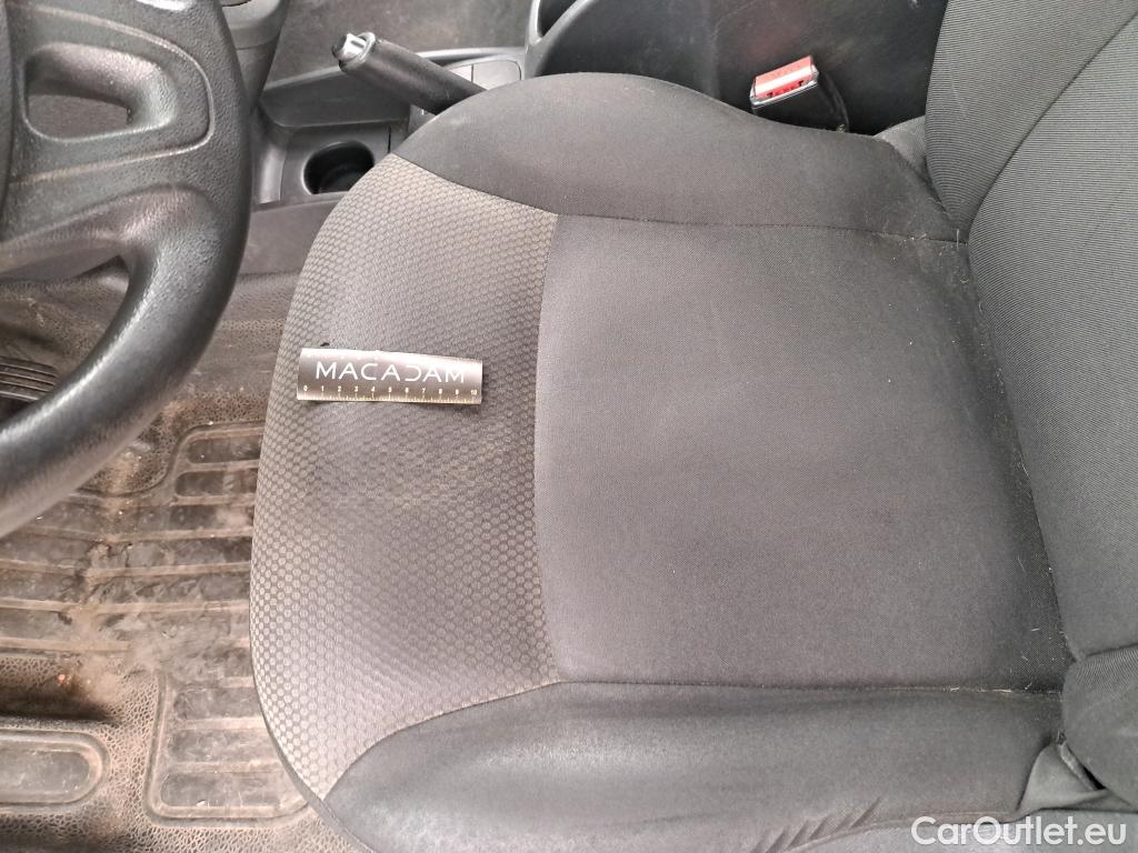  Renault  Kangoo  Express Maxi Grand Confort 1.5 dCi 90CV BVM5 E6 #31