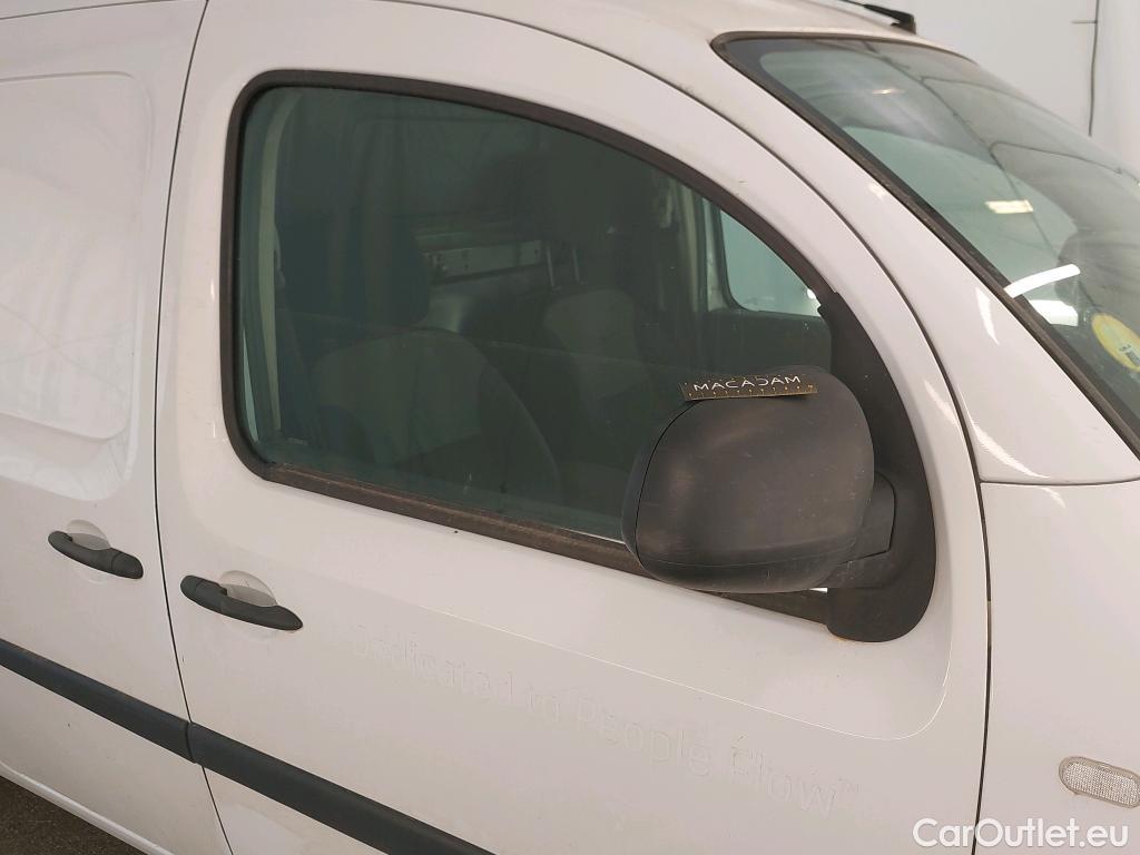  Renault  Kangoo  Express Maxi Grand Confort 1.5 dCi 90CV BVM5 E6 #91
