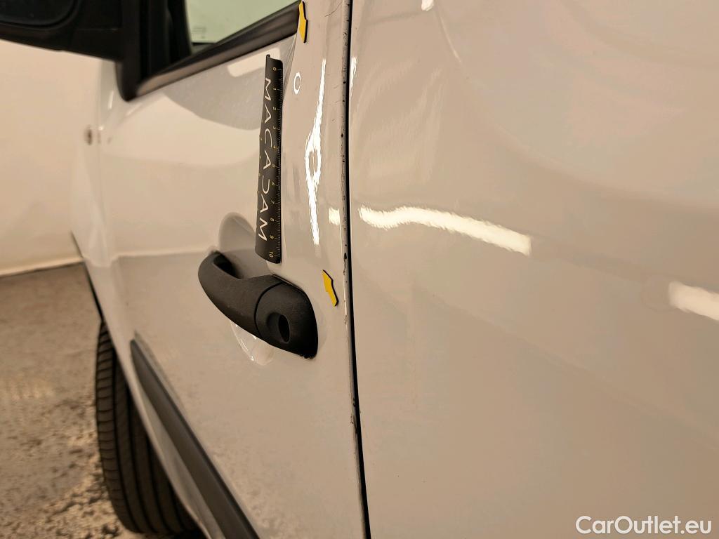 Renault  Kangoo  Express Maxi Grand Confort 1.5 dCi 90CV BVM5 E6 #20