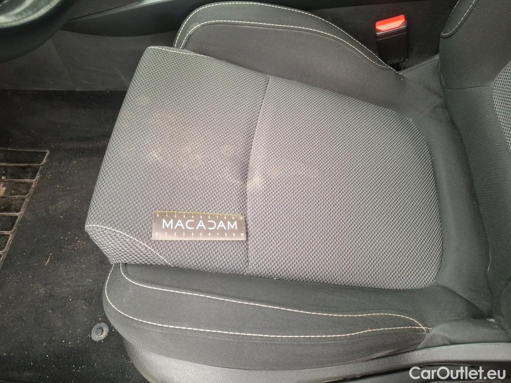  Renault  Megane  IV Berline 5pt. Société Air Nav 1.5 dCi 90CV BVM6 E6 #15