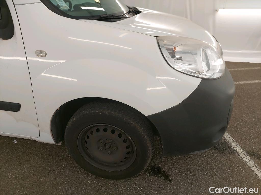  Renault  Kangoo  Express Maxi Grand Confort 1.5 dCi 90CV BVM5 E6 #40