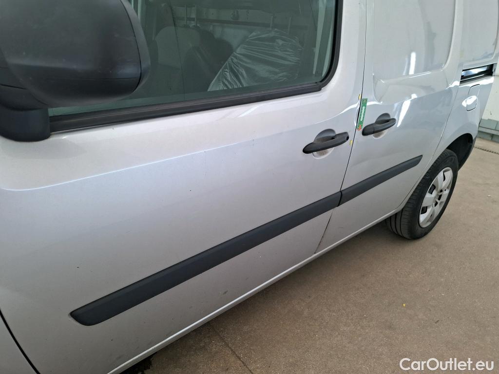  Renault  Kangoo RENAULT  Express / 2013 / 4P / Fourgonnette Extra R-Link dCi 90 #7