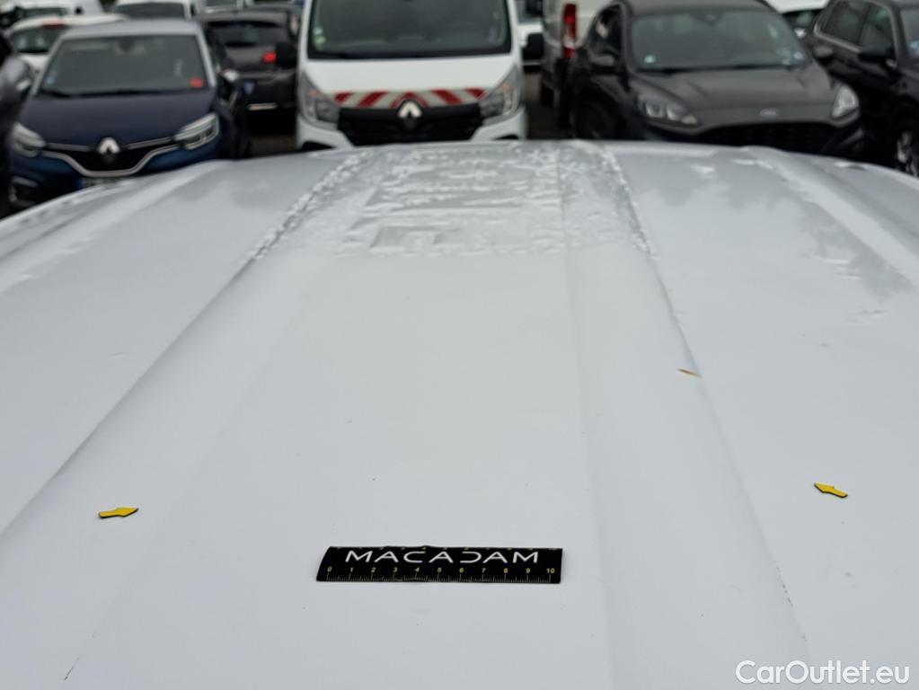  Renault  Kangoo  Express Maxi Grand Confort 1.5 dCi 90CV BVM5 E6 #12