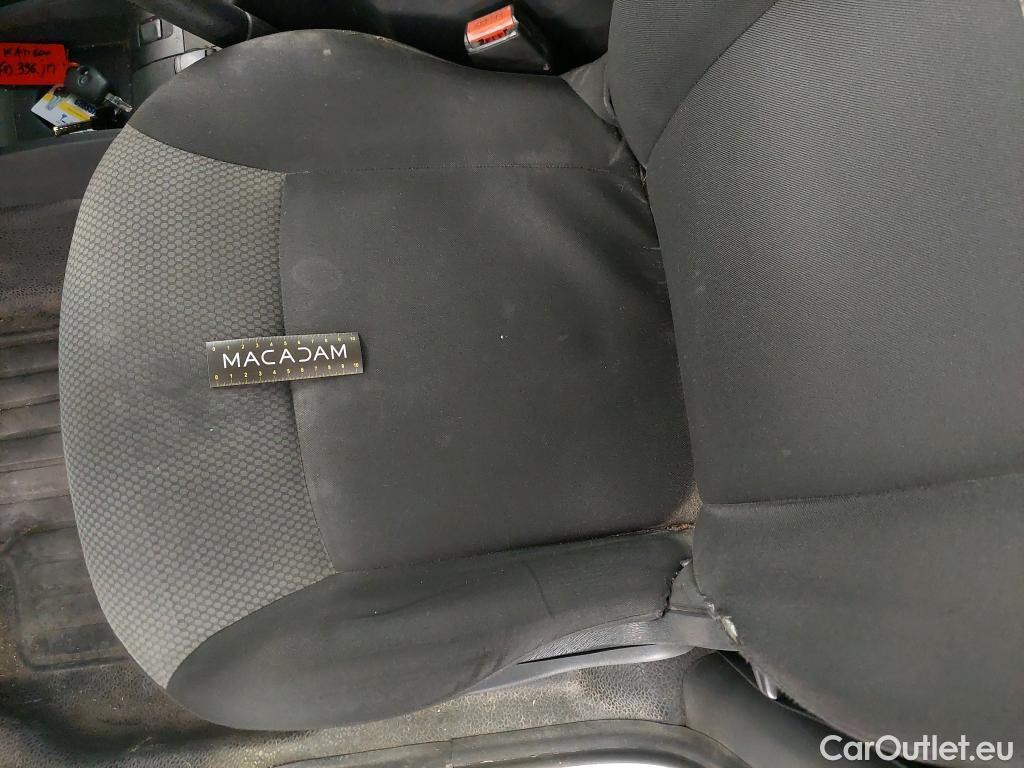  Renault  Kangoo  Express Maxi Grand Confort 1.5 dCi 90CV BVM5 E6 #20