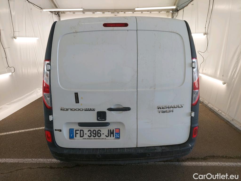  Renault  Kangoo  Express Maxi Grand Confort 1.5 dCi 90CV BVM5 E6 #86