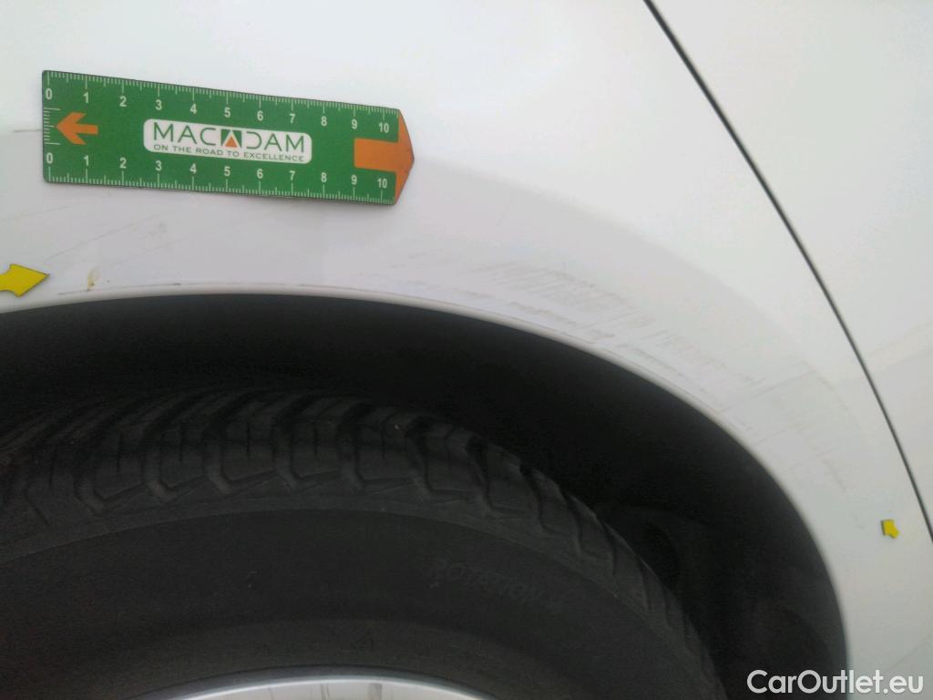  Renault  Megane  IV Berline 5pt. Société Air Nav 1.5 dCi 90CV BVM6 E6 #5
