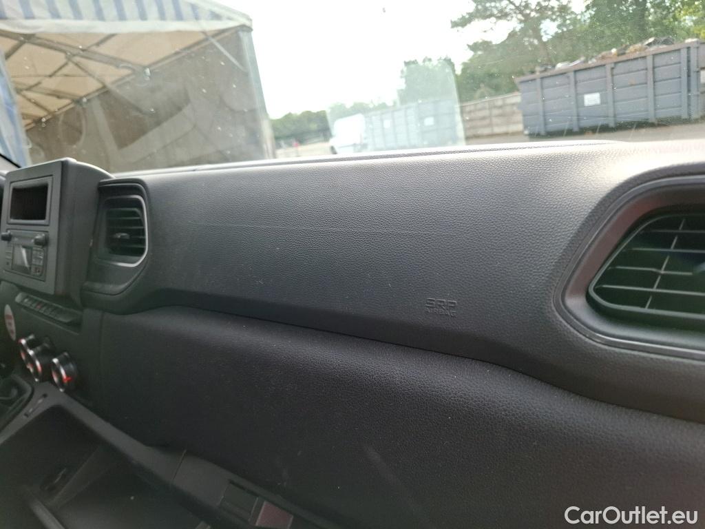  Renault  Master  Fourgon L3H2 3 5 Grand Confort dCi 135CV BVM6 E6dT #5