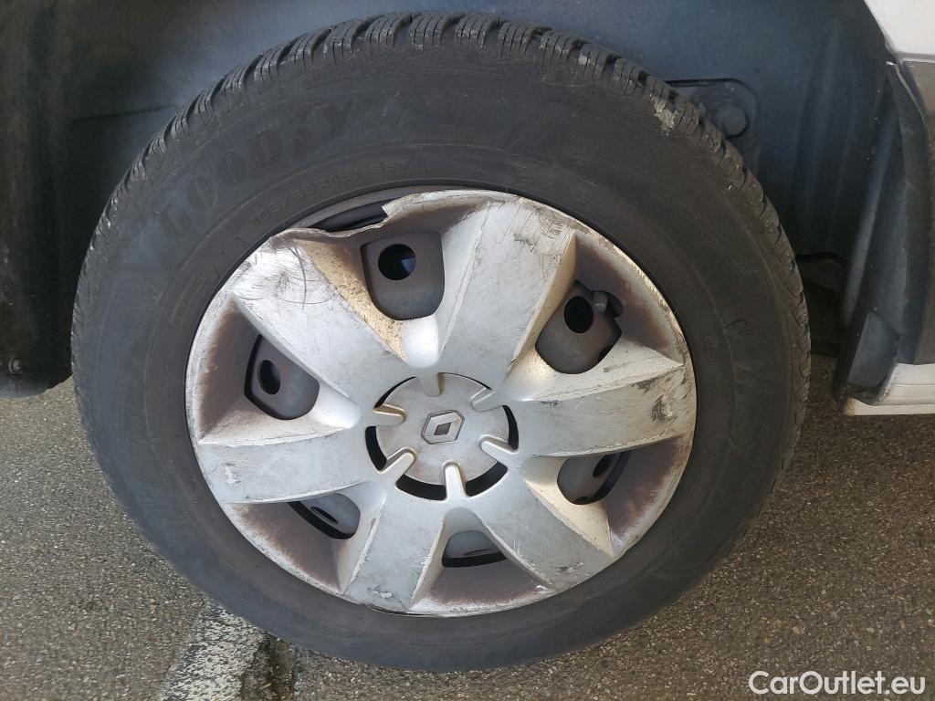  Renault  Kangoo  Express Maxi Grand Confort 1.5 dCi 90CV BVM5 E6 #57