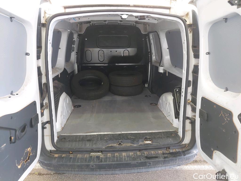  Renault  Kangoo  Express Maxi Grand Confort 1.5 dCi 90CV BVM5 E6 #50