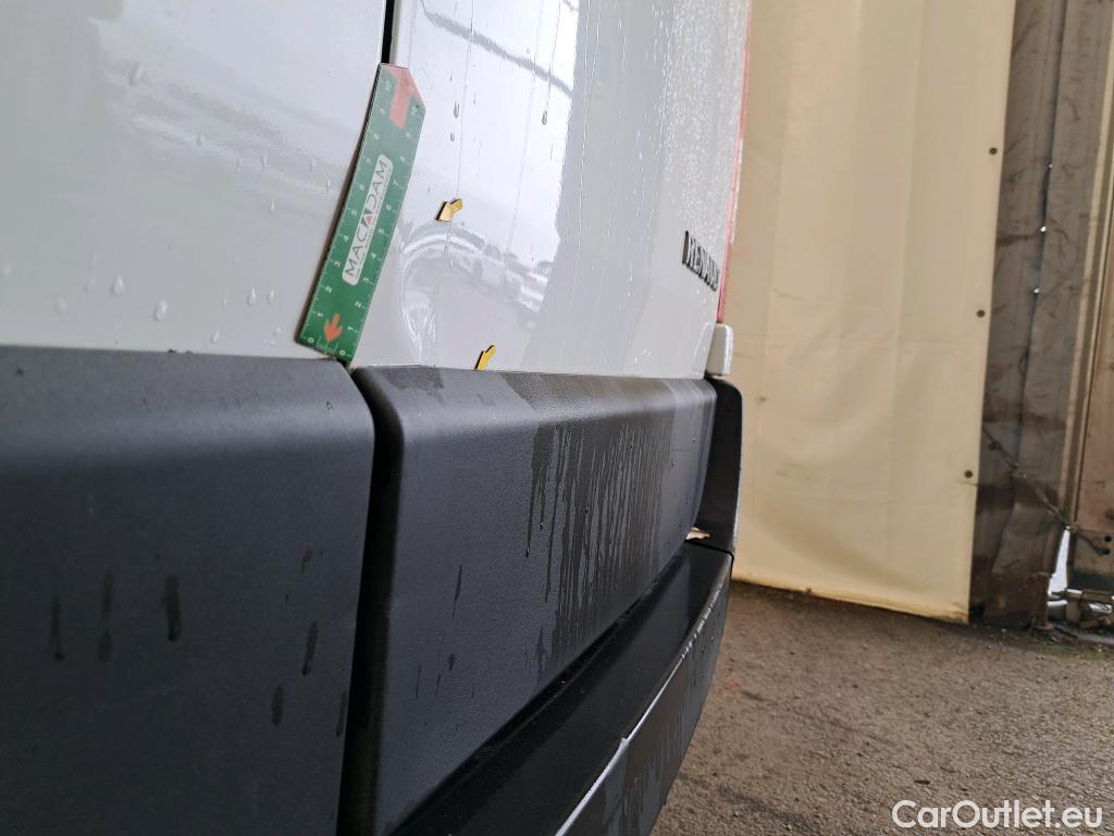  Renault  Master RENAULT  VU 4p Fourgon FG GCf Trac F3500 L3H2 dCi 110 Euro6 #13