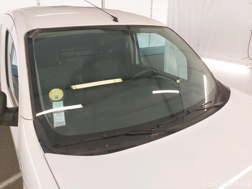 Renault  Kangoo  Express Maxi Grand Confort 1.5 dCi 90CV BVM5 E6 #80