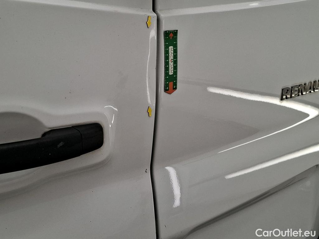  Renault  Trafic  Furgon Grand Confort L1H1 1200 1.6 dCi 125CV BVM6 E6 #4
