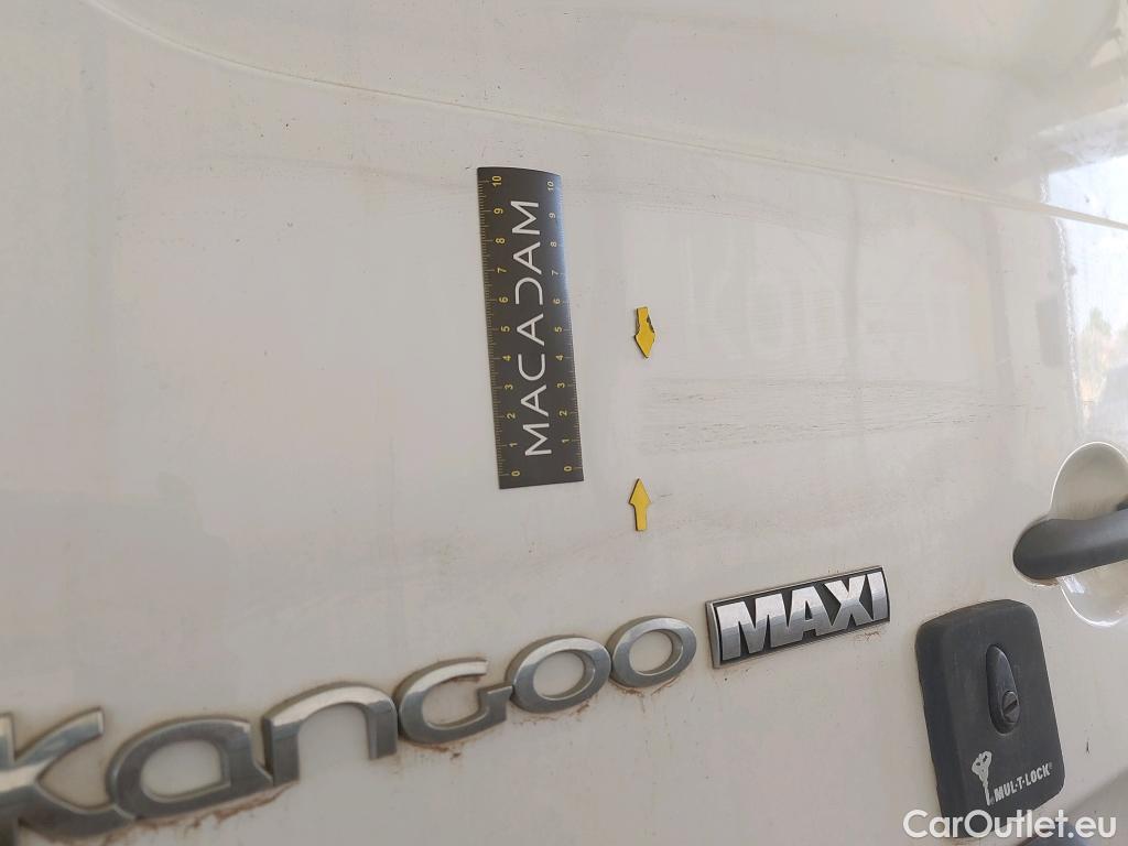  Renault  Kangoo  Express Maxi Grand Confort 1.5 dCi 90CV BVM5 E6 #88