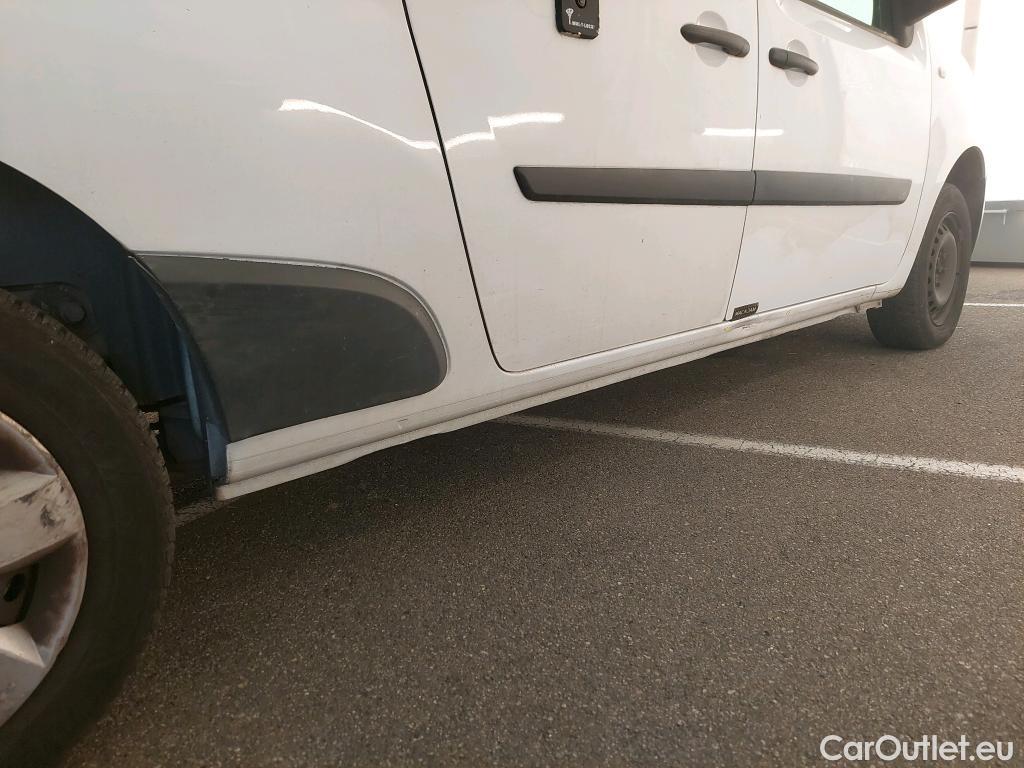  Renault  Kangoo  Express Maxi Grand Confort 1.5 dCi 90CV BVM5 E6 #23