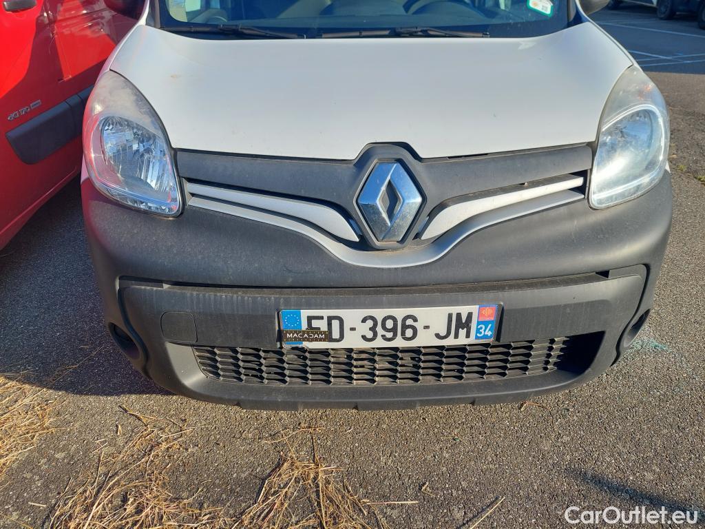  Renault  Kangoo  Express Maxi Grand Confort 1.5 dCi 90CV BVM5 E6 #77