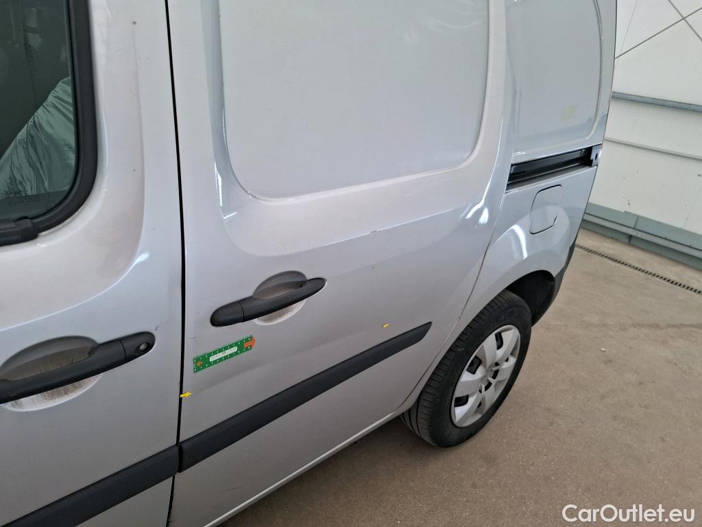  Renault  Kangoo RENAULT  Express / 2013 / 4P / Fourgonnette Extra R-Link dCi 90 #3