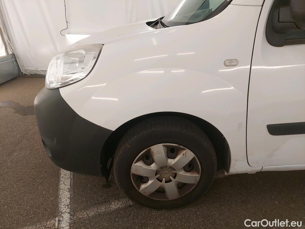  Renault  Kangoo  Express Maxi Grand Confort 1.5 dCi 90CV BVM5 E6 #44